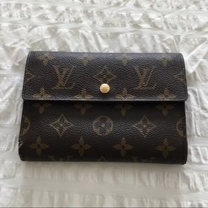 Louis Vuitton Wallet